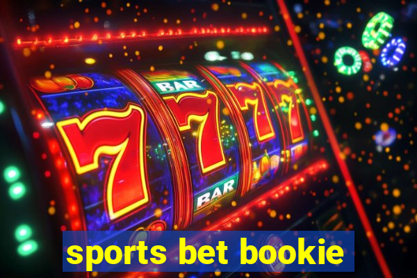 sports bet bookie